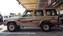 Toyota Land Cruiser LX V8 4WD