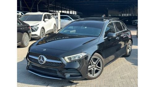 Mercedes-Benz A 250 Sport AMG 2.0L