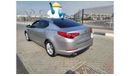 Kia Optima EX 2013 Kia Optima, Full optima