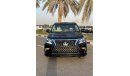 لكزس GX 460 LEXUS GX 460 Full Option