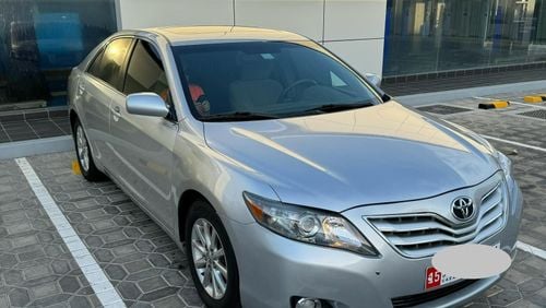 Toyota Camry This Toyota Camry XLE has been regularly serviced and is ready for its next owner.