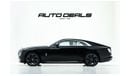 Rolls-Royce Spectre | GCC - Warranty - Service Contract - Brand New | Electric