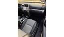 تويوتا Runner4 TOYOTA 4Runner seven seat premium Full Option