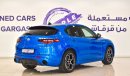 Alfa Romeo Stelvio Veloce