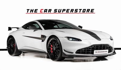 Aston Martin Vantage 2023 | ASTON MARTIN VANTAGE F1 EDITION | WARRANTY AVAILABLE