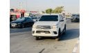 تويوتا هيلوكس Toyota Hilux pickup 2019 Diesel Manual Gear left hand Drive