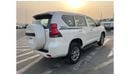 تويوتا برادو 2010 Toyota Prado TXL 4.0L V6 - 2023 Modification - 7 Seater With Cool Box Push Start - UAE PASS