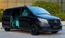 مرسيدس بنز V 250 VIP BUSINESS VAN w/ BRABUS BODY KIT - CERTIFIED BRABUS - BRAND NEW!