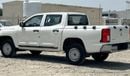 ميتسوبيشي L200 L200 2.4L  petrol DC 4W GL New Face 5MT