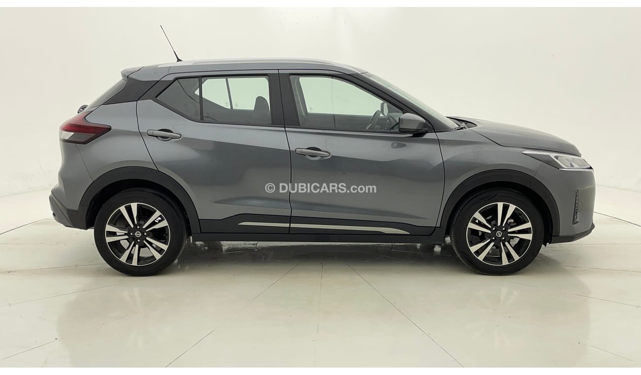 Nissan Kicks SV 1.6 | Zero Down Payment | Free Home Test Drive