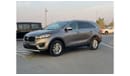 Kia Sorento “Offer”Clean Title* 2017 Kia Sorento LXS 3.3L V6 - AWD 4x4 - Full 7 Seater - Accident Free -  UAE PA