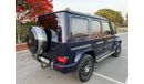 Mercedes-Benz G 500 AMG