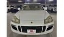 Porsche Cayenne PORSCHE CAYENNE GTS 4.8L 2008 WITH SUNROOF, BOSE SOUND SYSTEM, AND MORE..