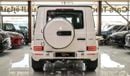 Mercedes-Benz G 63 AMG G 63 AMG 2024