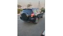 تويوتا راف ٤ Toyota RAV4 2010 petrol Left hand Drive