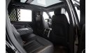 Land Rover Range Rover Vogue HSE P530 | WARRANTY DEC 2027