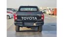 Toyota Hilux 4.0 GR, PETROL, LEATHER SEAT, 360 CAMERA, ELECTRIC SEAT, PUSH START, MODEL 2024 FOR EXPORT