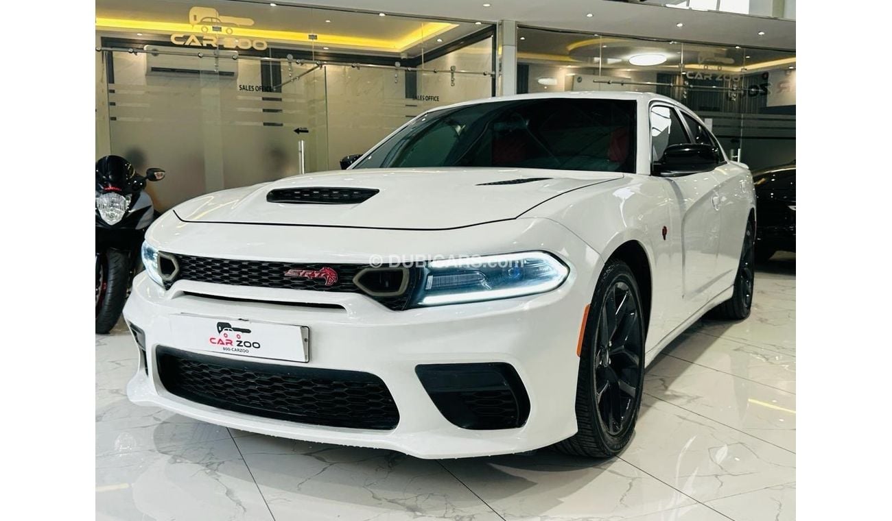 Dodge Charger SXT