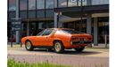 Alfa Romeo Montreal Montreal V8