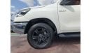 Toyota Hilux Wide Body, 2.4L Diesel, 4X4, M/T, Power lock / Windows / SPECIAL PROMOTION (CODE # HDDWMM2)