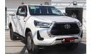 Toyota Hilux 2025 TOYOTA HILUX 4.0 V6 SR5 HIGH OPT **EXPORT ONLY**التصدير فقط خارج الخليج**