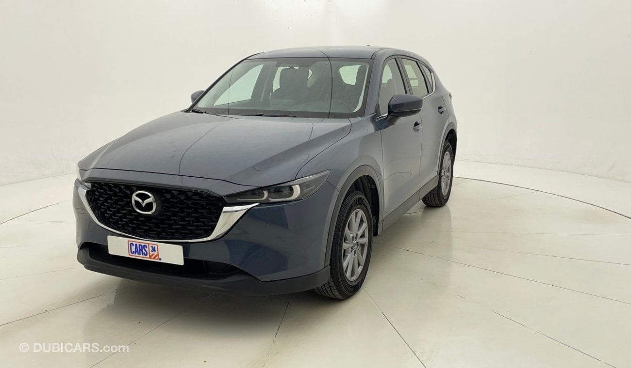 Mazda CX5 GL 2.5 | Zero Down Payment | Free Home Test Drive