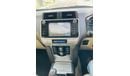 Toyota Prado Toyota Prado Kakadu 2018 RHD diesel full options