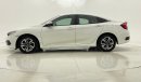 Honda Civic DX 1.6 | Zero Down Payment | Free Home Test Drive