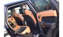 Land Rover Range Rover Sport HSE 2019 RANGE ROVER SPORT HSE FULL OPTION