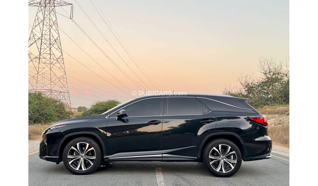 Lexus RX350 Premier Plus 3.5L (296 HP) ONLY 2200 /- AED MONTHLY INSTALLMENT WITH ZERO DOWN PAYMENT