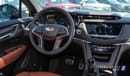 Cadillac XT5 2.0P Sport 4WD Aut. V93 (For Local Sales plus 10% for Customs & VAT)