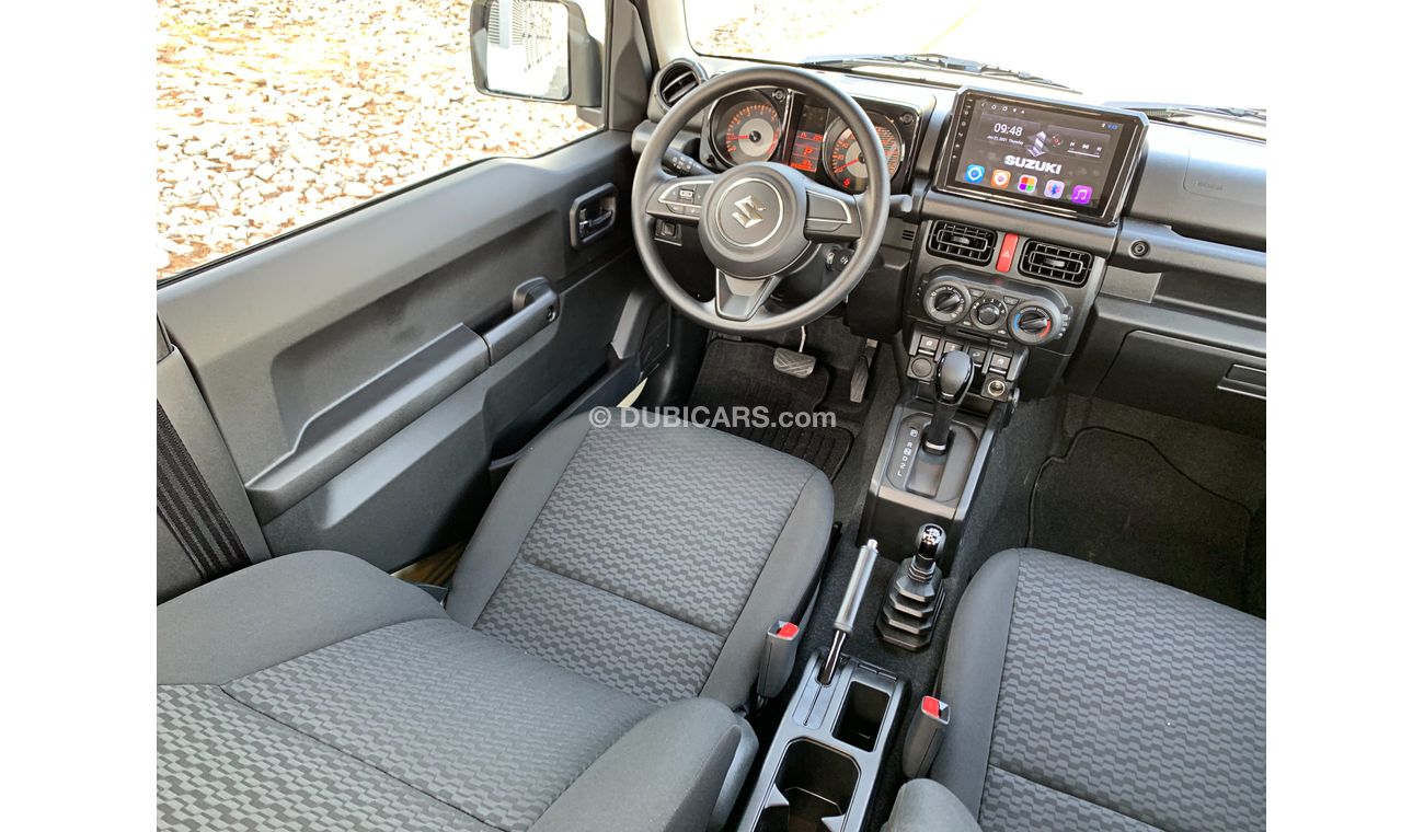 Suzuki Jimny EXCELLENT CONDITION