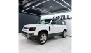 Land Rover Defender X-Dynamic SE-European Specs-Brand New