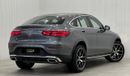 Mercedes-Benz GLC 200 2023 Mercedes Benz GLC200 Coupe 4MATIC, 5 Year Mercedes Warranty, Full Options, Very Low Kms, GCC