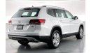 Volkswagen Teramont SEL| 1 year free warranty | Exclusive Eid offer
