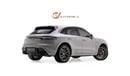 Porsche Macan GTS - GCC Spec - With Warranty and Service Contract