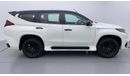 Mitsubishi Montero SIGNATURE 3 | Zero Down Payment | Free Home Test Drive