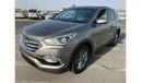 Hyundai Santa Fe 2017 Hyundai Santa Fe Sports 2.4L V4 - 4x4 AWD - Rear View Cam -