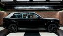 Rolls-Royce Cullinan | X-MAS AND NEW YEAR SPECIAL PRICE | BLACK BADGE | NOVITEC | BRAND NEW | 2022 | 720 HP