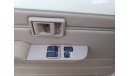 Toyota Land Cruiser Hard Top 2024 TOYOTA LAND CRUISER HARDTOP (GRJ78) 4.0L 4WD 3 DOOR