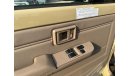 تويوتا لاند كروزر 2024 LAND CRUISER GRJ79 4.0 V6 S-CAB AUTOMATIC DIFF LOCK  **EXPORT ONLY**التصدير فقط خارج الخليج**