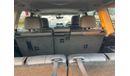 Toyota Prado Toyota Prado 2017 full option RHD diesel