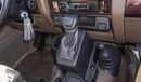 تويوتا لاند كروزر بيك آب 4.0L V6 Single Cabin A/T