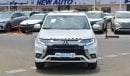 ميتسوبيشي آوتلاندر For Local Only Brand New Mitusbishi Outlander Enjoy 2.0L | Petrol 5 Seater | White/Black | 2022 |