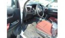 Toyota Hilux HILUX 4X4 2.4L MANOUAL DIESEL 2024