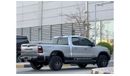 RAM 1500 DODGE RAM REBEL 2020 GCC FULL OPITION // ORGINAL PAINT // ACCIDENT FREE