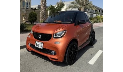 Smart ForTwo FULL OPTION