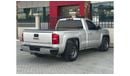 GMC Sierra 1500 SLE جي ام سي سييرا SLE Z71 خليجي 2016