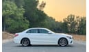 Mercedes-Benz C 300 Luxury 2.0L ONLY 2100/- AED MONTHLY INSTALLMENT WITH ZERO DOWN PAYMENT