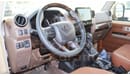 Toyota Land Cruiser Pick Up Double cabin_2.8Ltr_Diesel_F/O_A/T_2024YM